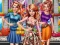 Spill Mall Shopping Spree.Evolution online