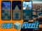 Spill Cube Puzzle online