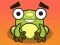 Spill Frogie Cross The Road online
