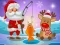 Spill Santa's Christmas Fishing online