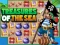 Spill Treasures Of The Sea online