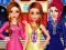 Spill Princess indian gala fashion online