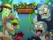 Spill Flower Defense Zombie Siege online