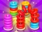 Spill Stack n Sort online