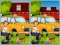 Spill Car Garage Differences online