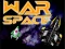Spill War Space online
