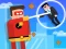 Spill The Superhero League online