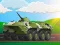 Spill Military Vehicles Jigsaw online