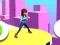 Spill Shift Run online