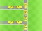 Spill Car Escape online