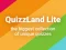 Spill Quizzland online