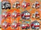 Spill Emergency Trucks Match 3 online