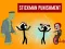 Spill Stickman Punishment online