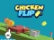 Spill Chicken Flip online