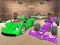 Spill Supercars Speed Race online
