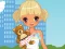 Spill Little Girl Dress Up online