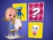 Spill Cleo and Cuquin Memory Card Match online