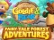 Spill Goldie & Bear Fairy Tale Forest Adventures online