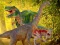 Spill World Of Dinosaurs Jigsaw online