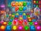 Spill Candy Pop online