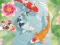 Spill Koi Fish Pond online