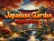 Spill Japanese Garden Hidden Secrets online