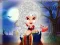 Spill Princess Star Halloween online