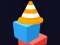 Spill Maze Square online
