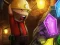 Spill Mad Digger online