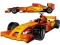 Spill Cartoon Kart Slide online