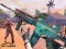 Spill Dead Shooter Zombie online