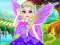 Spill Ellie Fairytale Princess Party online