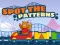 Spill Spot The Patterns online