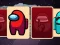 Spill Crewmates and Impostors Memory online