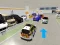 Spill Real Car Parking online