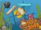 Spill Kitty Diver online