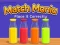 Spill Match Mania online