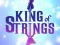Spill King Of Strings online
