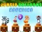 Spill Jungle balloons rounding online