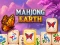 Spill Mahjong Earth online
