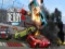 Spill Demolition Derby Car Arena online