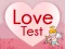 Spill Love Test online