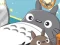 Spill My Totoro room online