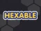 Spill Hexable online