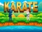 Spill Karate online