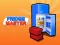 Spill Fridge Master online