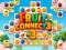 Spill Fruit Connect 3 online