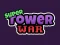 Spill Super Tower Wars online