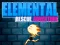 Spill Elemental Rescue Adventure online