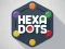 Spill Hexa Dots online